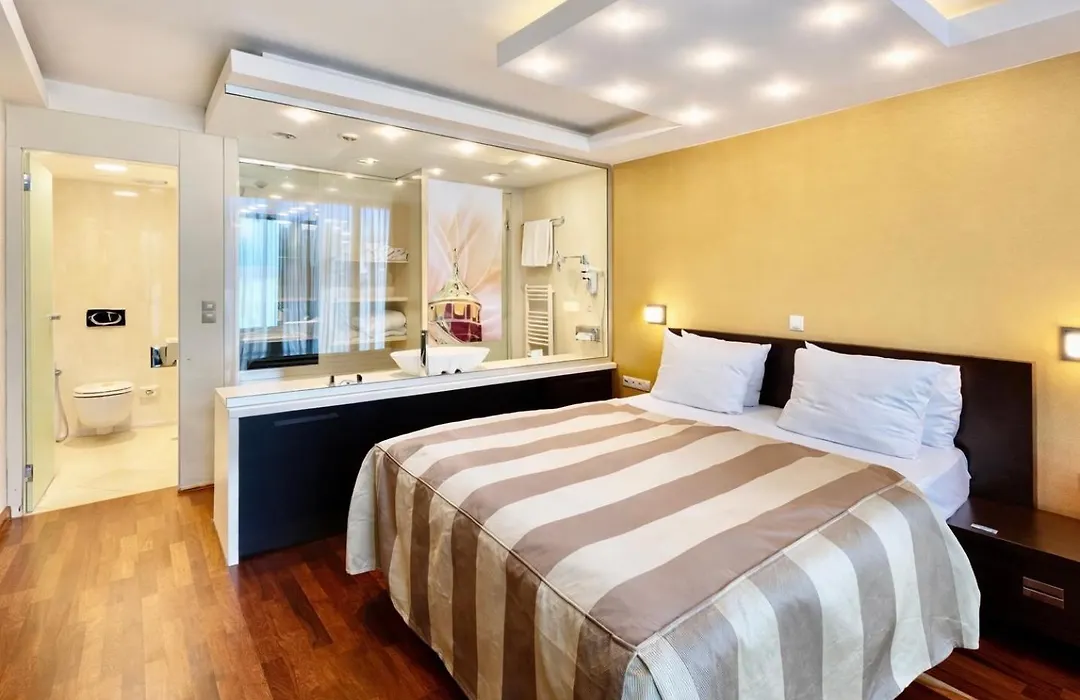 City Boutique Hotel-1