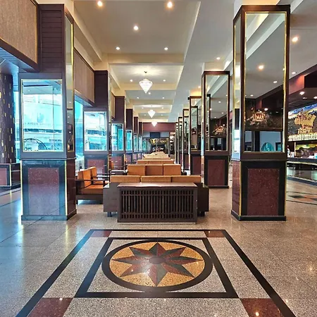 Boutique City Hotel-2