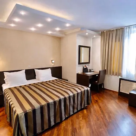 City Boutique Hotel-2