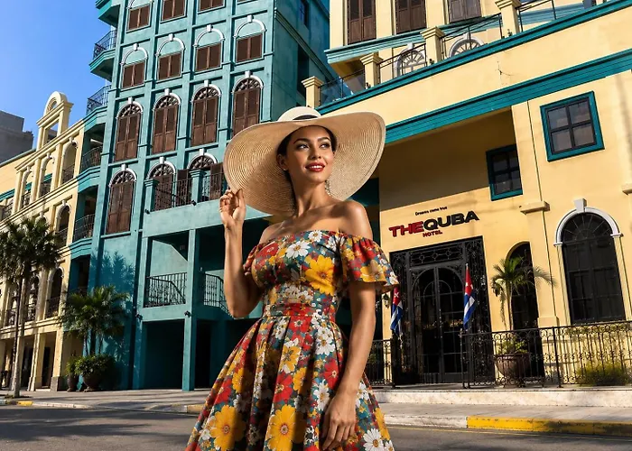 The Quba Boutique Hotel Pattaya